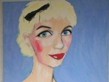 Paula Yates