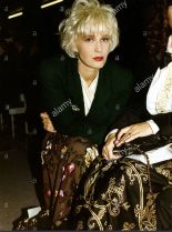 Paula Yates