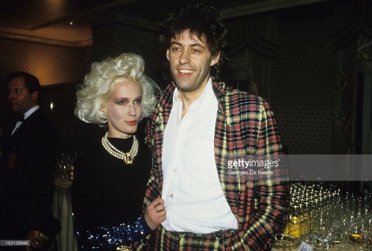 Paula Yates