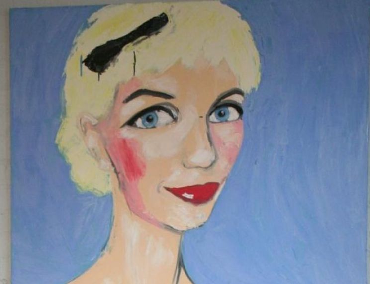 Paula Yates