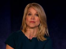 Paula Zahn