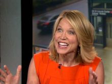 Paula Zahn