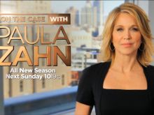 Paula Zahn