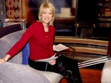 Paula Zahn