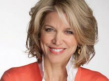 Paula Zahn