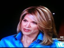 Paula Zahn