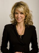 Paula Zahn