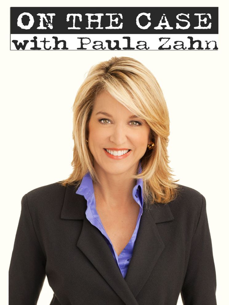 Paula Zahn