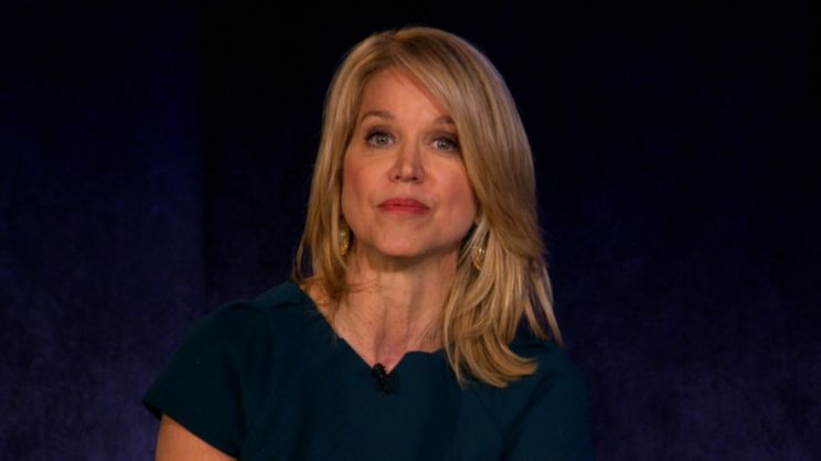 Paula Zahn