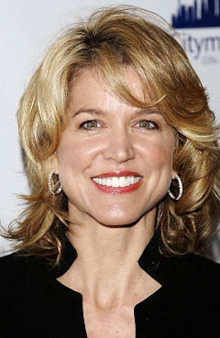 Paula Zahn