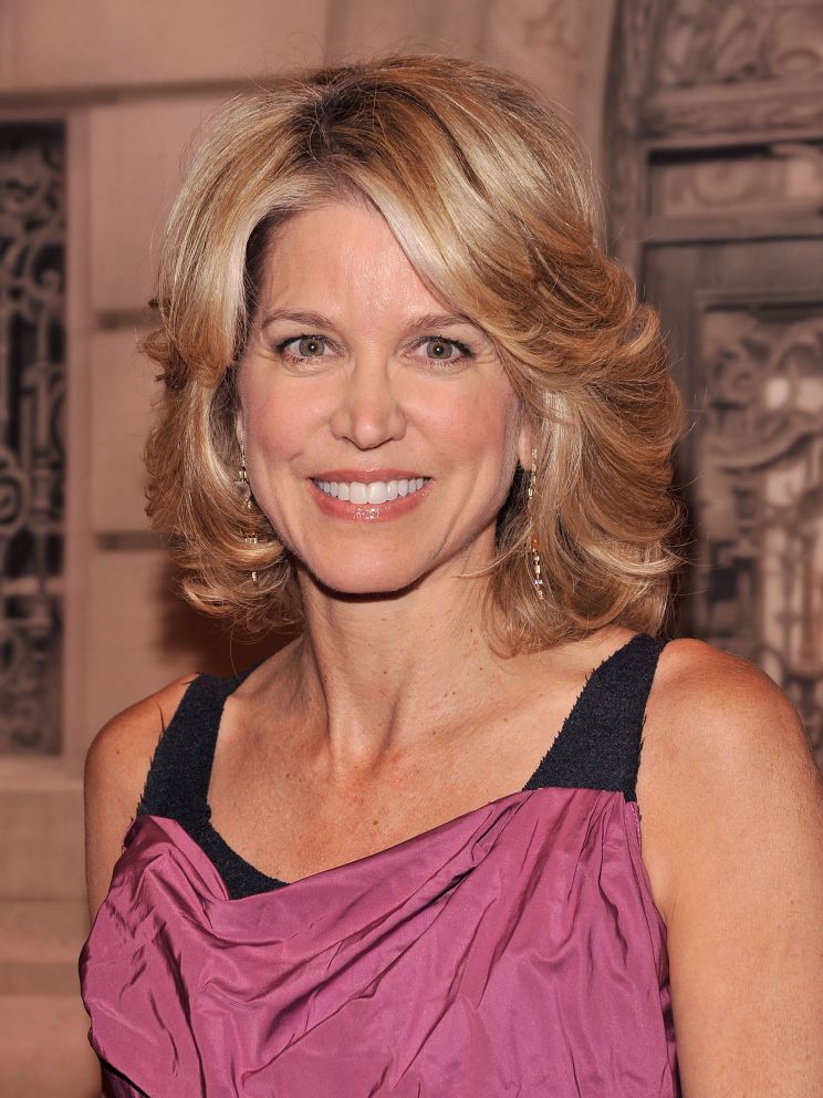 Paula Zahn