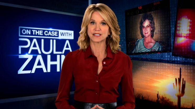 Paula Zahn