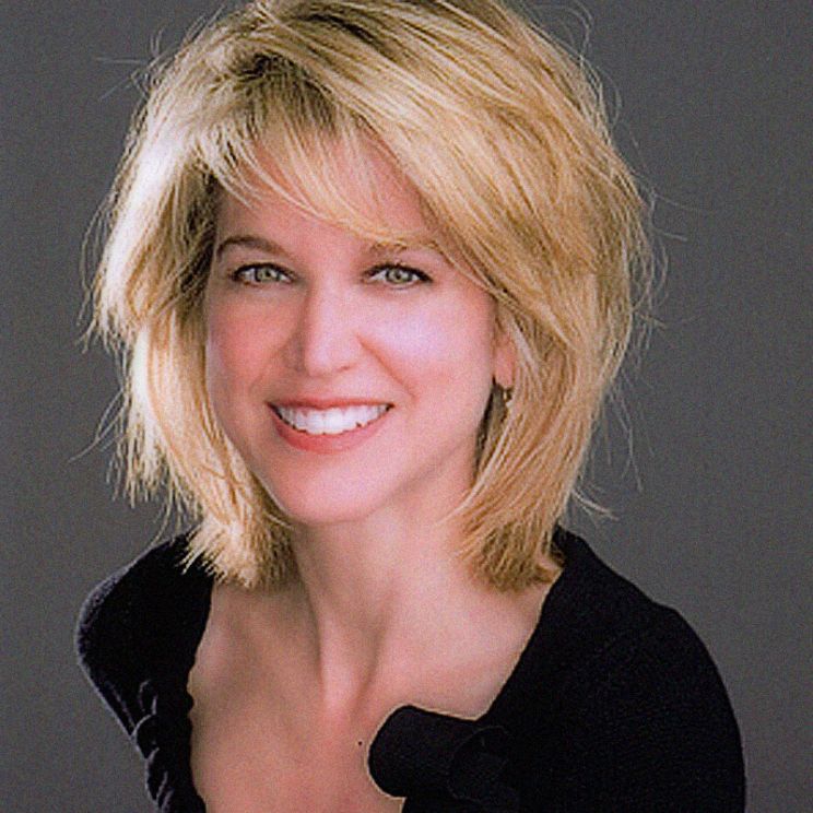 Paula Zahn