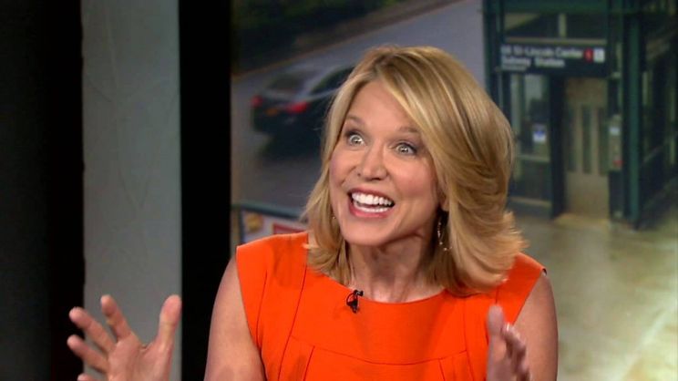 Paula Zahn