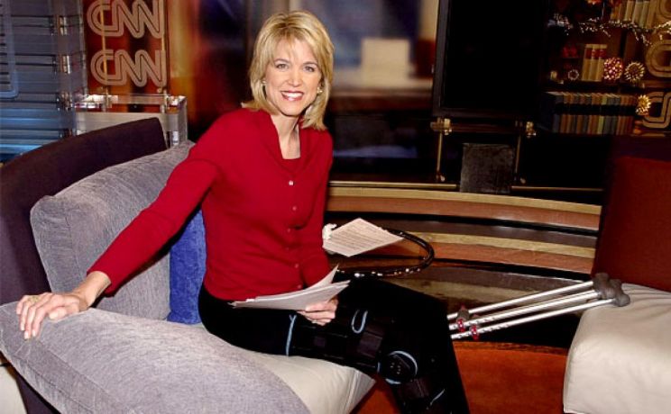 Paula Zahn