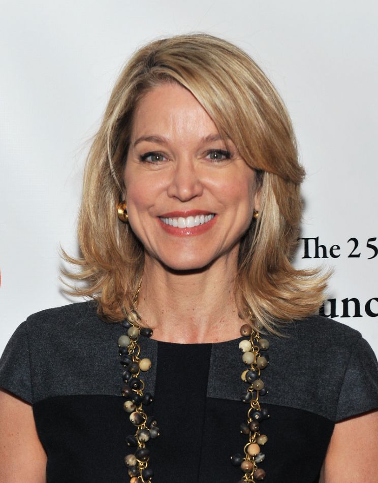 Paula Zahn