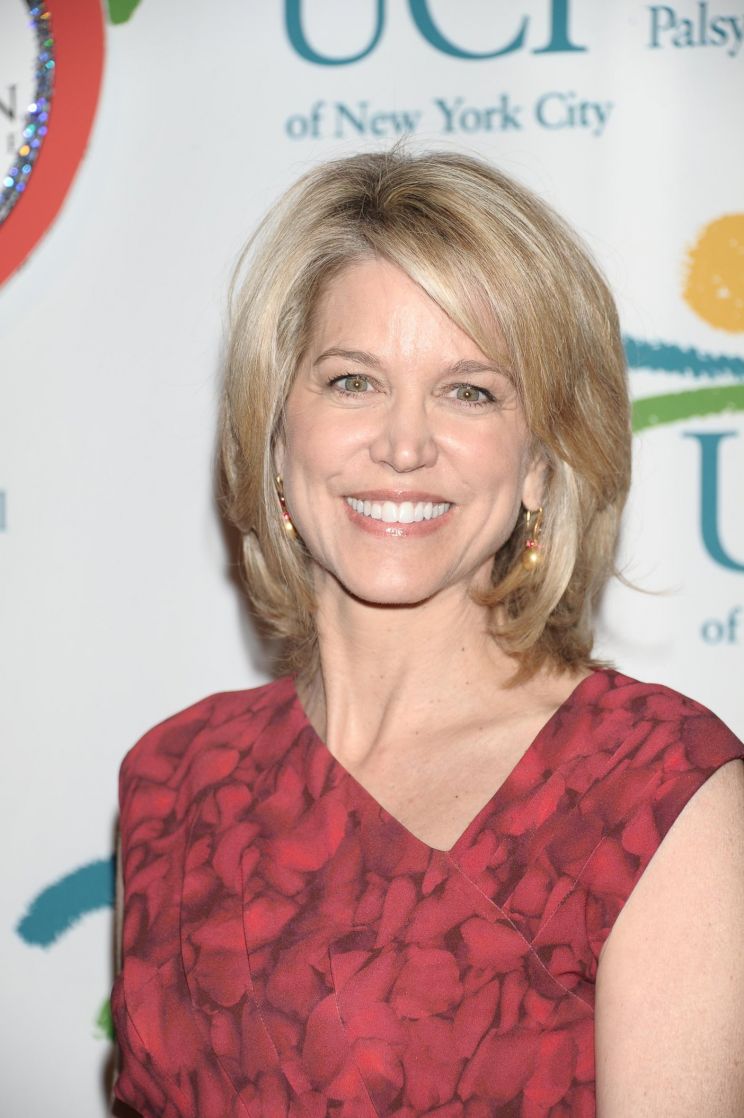 Paula Zahn