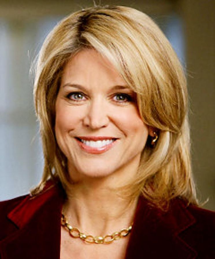 Paula Zahn