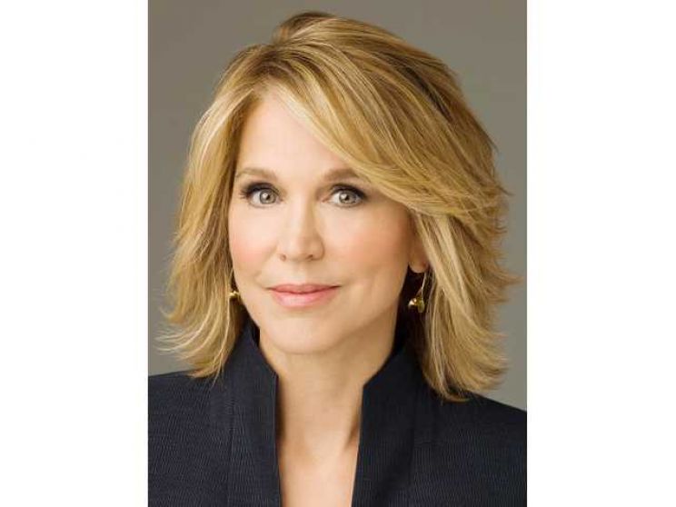 Paula Zahn