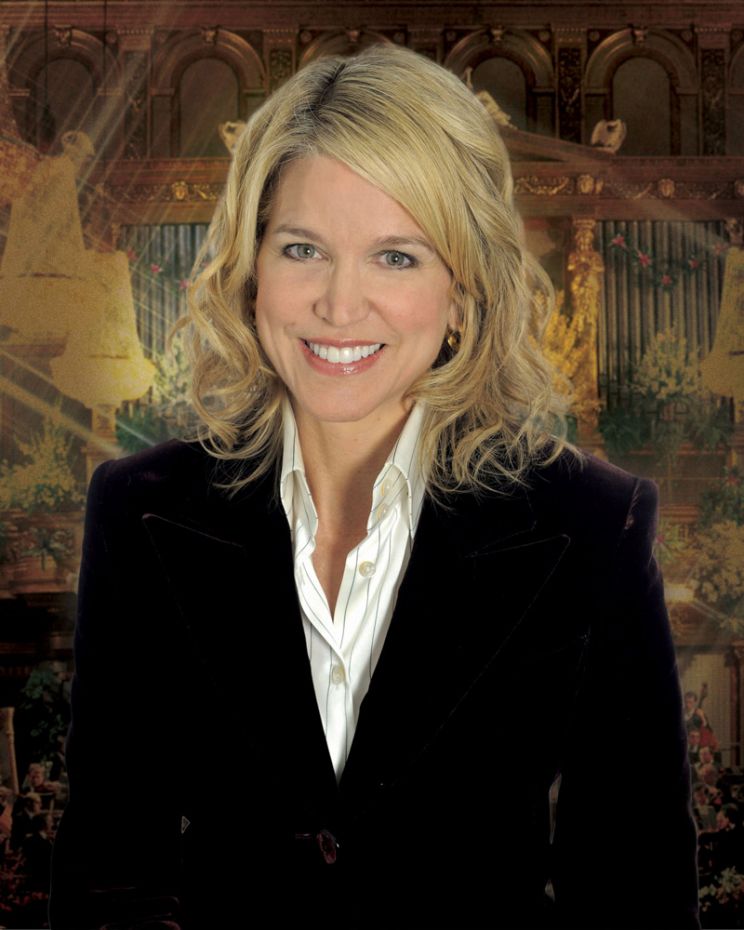 Paula Zahn