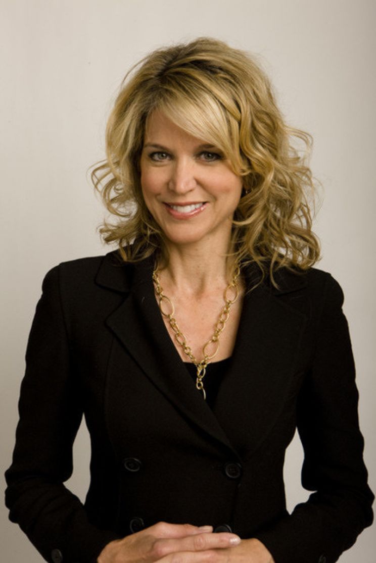 Paula Zahn