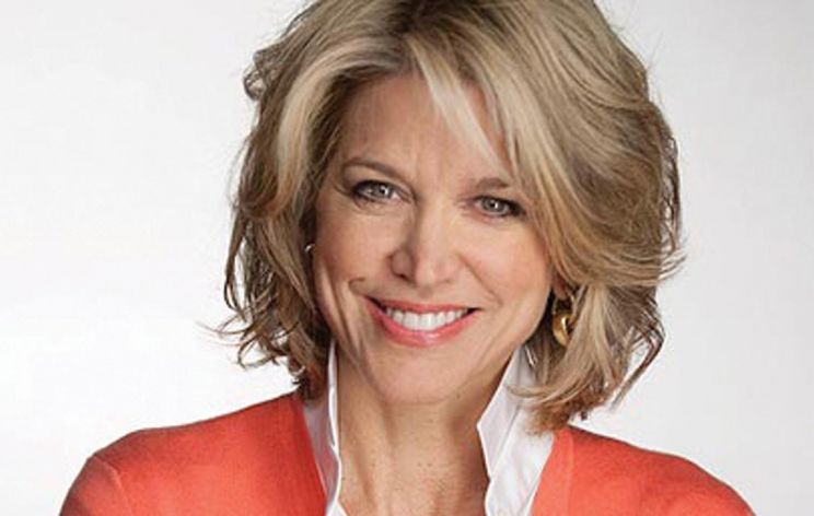 Paula Zahn