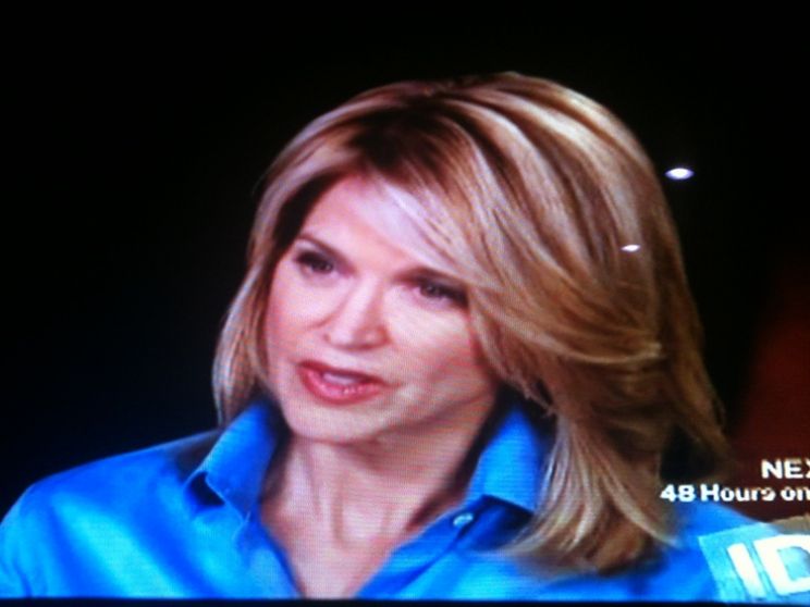 Paula Zahn