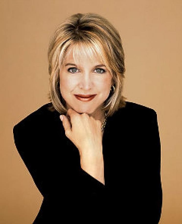 Paula Zahn