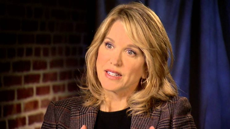 Paula Zahn