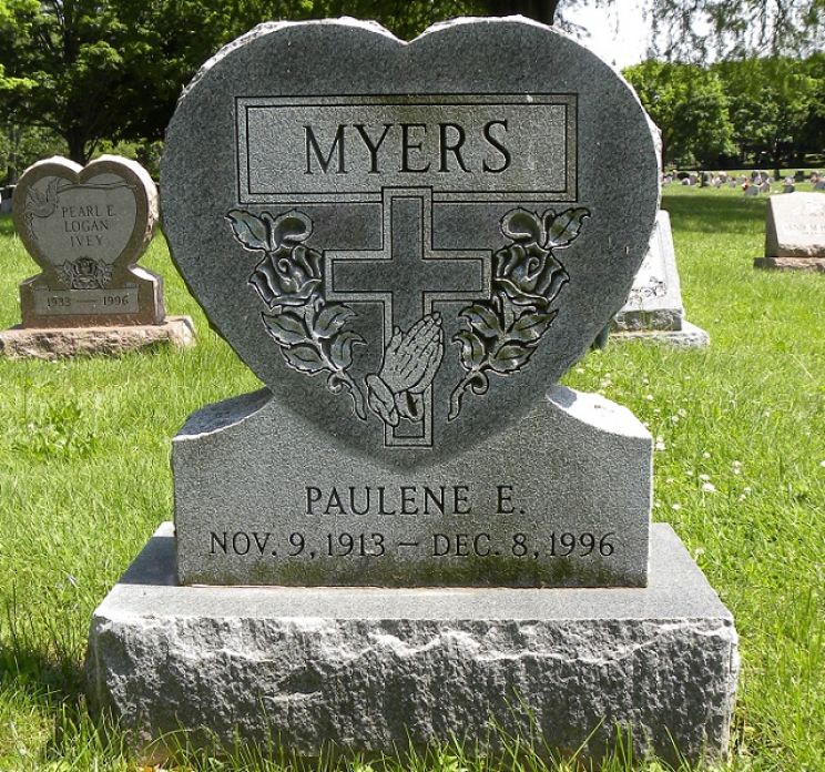 Paulene Myers