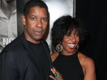 Pauletta Washington photo
