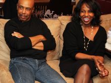 Pauletta Washington