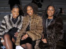 Pauletta Washington
