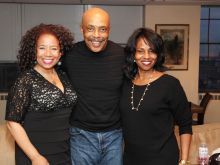 Pauletta Washington
