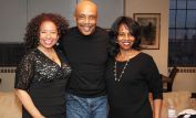 Pauletta Washington
