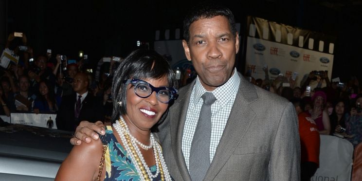 Pauletta Washington