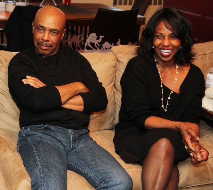 Pauletta Washington