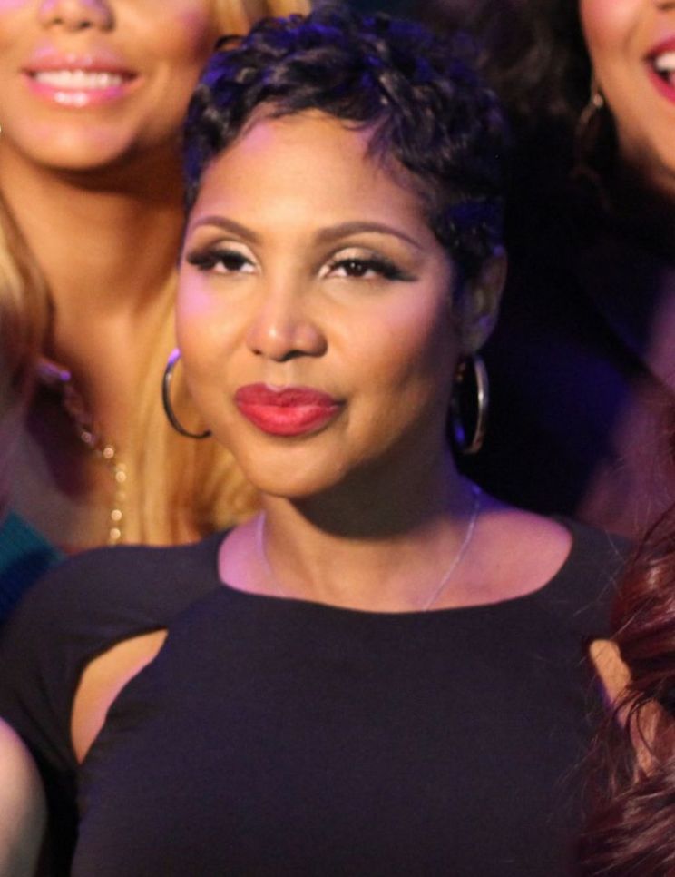 Paulette Braxton