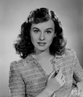 Paulette Goddard