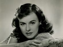 Paulette Goddard