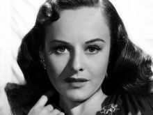 Paulette Goddard