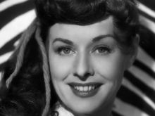 Paulette Goddard