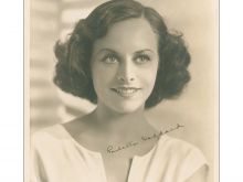 Paulette Goddard