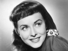 Paulette Goddard