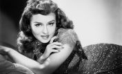 Paulette Goddard