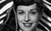 Paulette Goddard