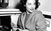 Paulette Goddard