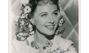 Paulette Goddard