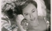 Paulette Goddard