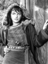 Paulette Goddard